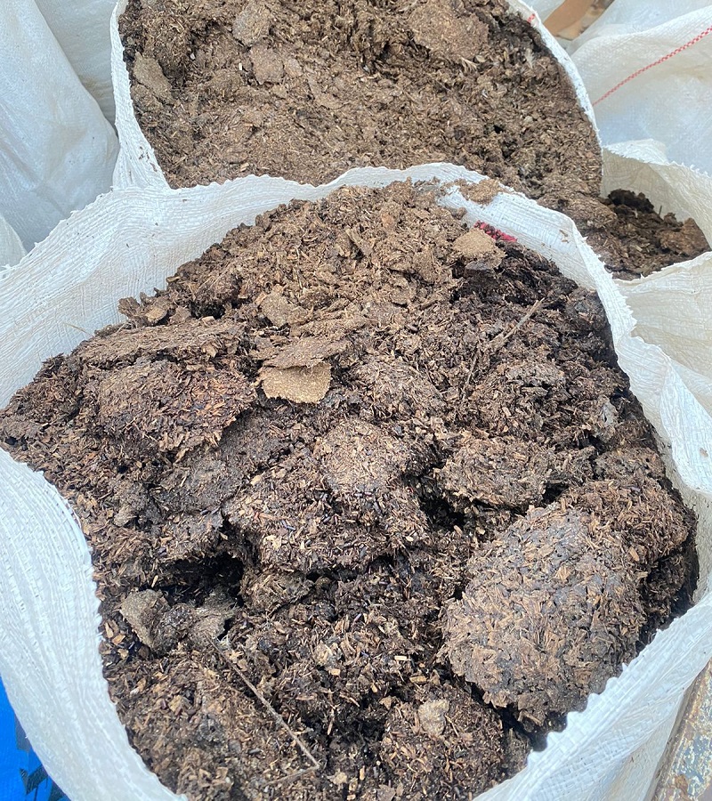 Compost